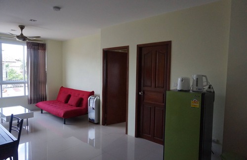 Surin Apartment | GIB Apartment