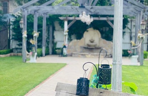 New Waverly Bed & Breakfast | Gibbs Street Manor