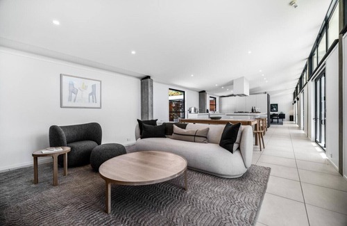 Gibbston House | Gibbston Valley Residence