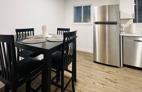 Nampa House | Giddy Up Getaway in Nampa
