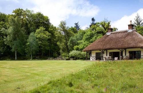 Gidleigh Hotel | Gidleigh Park- A Relais & Chateaux Hotel