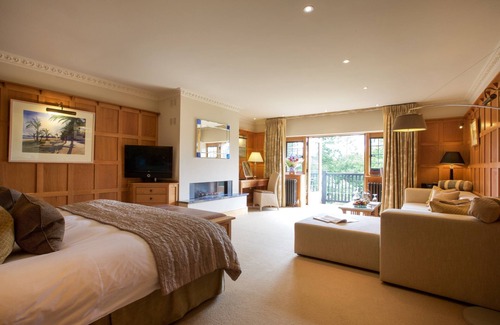 Gidleigh Hotel | Gidleigh Park