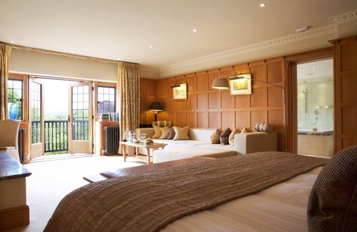 Gidleigh Hotel | Gidleigh Park