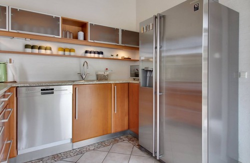 Sondervig House | "Gidsken" - 30m from the sea by Interhome