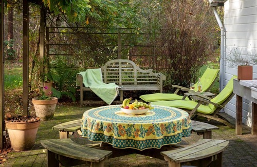 Lille House | Gierle Garden Bungalow Escape