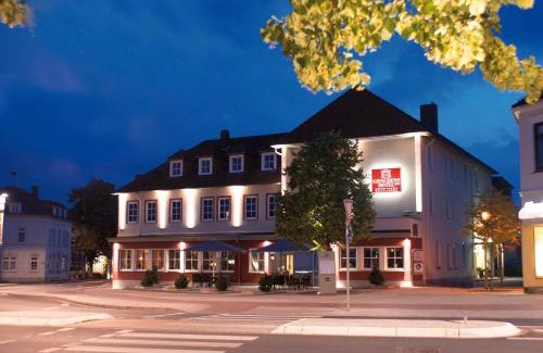 Posthausen Hotel | Gieschens Hotel