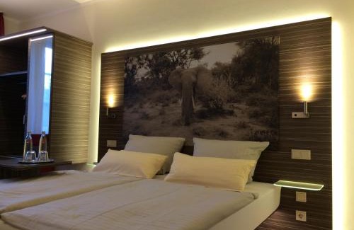 Posthausen Hotel | Gieschens Hotel