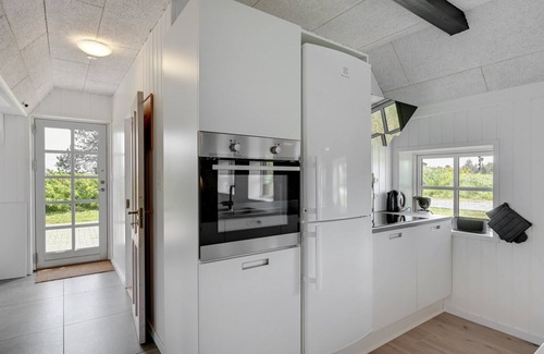 Sondervig House | "Giesela" - 975m from the sea by Interhome