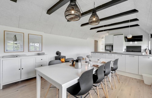 Sondervig House | "Giesela" - 975m from the sea by Interhome