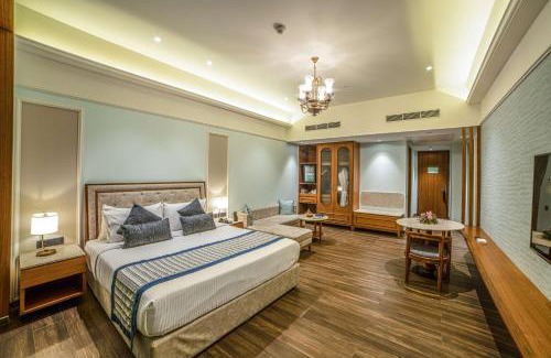 Gandhinagar Hotel | Gift City Club, a member of Radisson Individuals