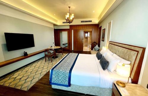 Gandhinagar Hotel | Gift City Club, a member of Radisson Individuals