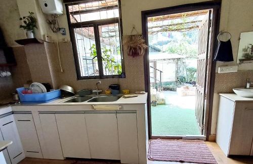 Aizawl House | GIFTLAND HOMESTAY