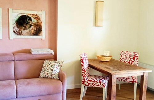 Orbetello Apartment | GIGANTI VERDI - Appartamento Pepe
