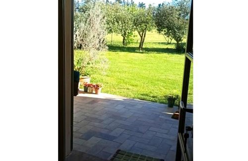 Orbetello Apartment | GIGANTI VERDI - Appartamento Pepe