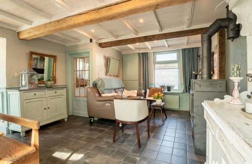 Vlissegem House | Gigi - quit and rustic cottage by Interhome