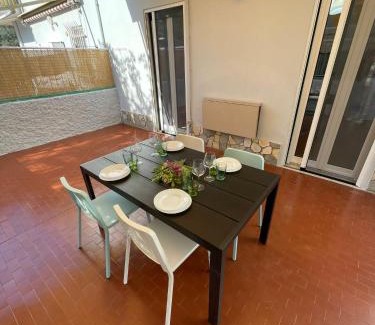 Alassio Apartment | Gigi's house