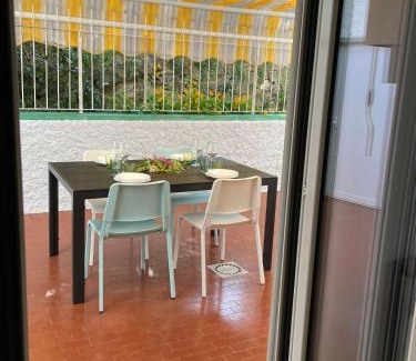 Alassio Apartment | Gigi's house