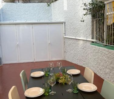 Alassio Apartment | Gigi's house