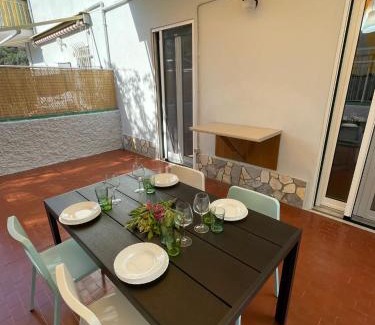 Alassio Apartment | Gigi's house