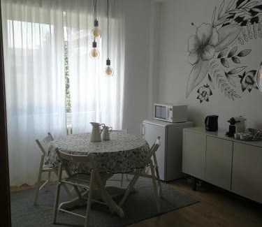 Ortica Apartment | Gigio's Home Milan Apartment
