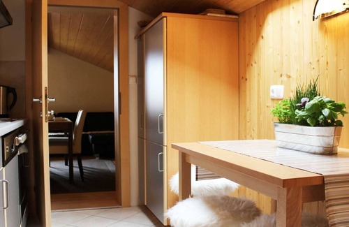 Au Apartment | Gigis Home - Apart Christel Rüf