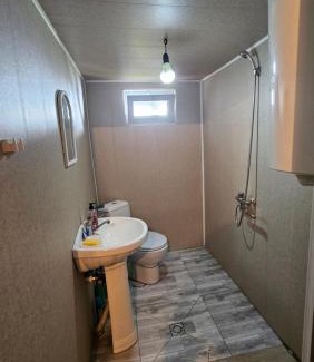 Khulo House | Giglas gethause