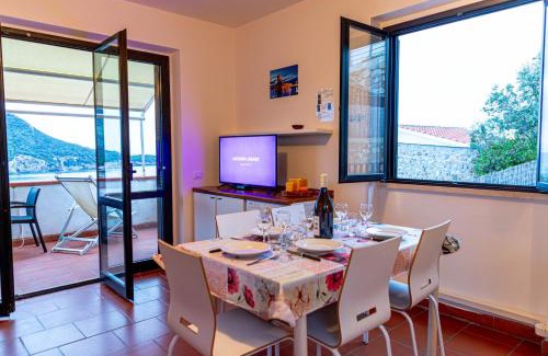Giglio Campese Apartment | Giglio Blu 1