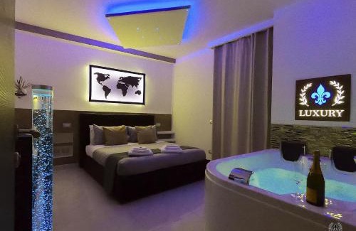 Ostiense Apartment | Giglio Luxury Apartment - Chroma Italy