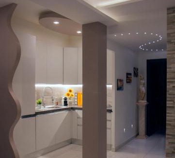 Ostiense Apartment | Giglio Luxury Apartment - Chroma Italy