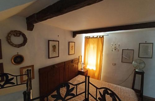 Vallerano Apartment | Giglio Vallerano. Alloggio turistico