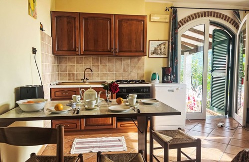 Valloria Apartment | Giglio (VLO205) by Interhome