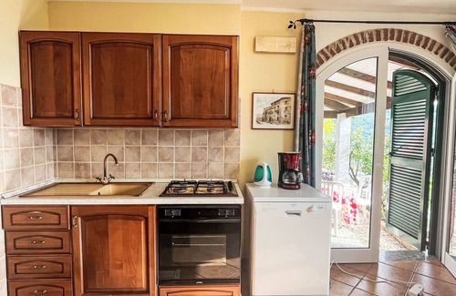 Valloria Apartment | Giglio (VLO205) by Interhome