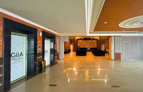 Kebon Kacang Hotel | GiiA Maluku Hotel