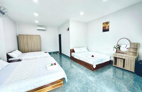 Quan Tom Apartment | Gilan Boutique Hotel