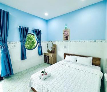 Quan Tom Apartment | Gilan Boutique Hotel