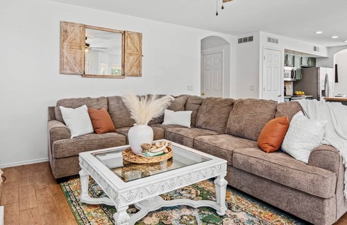 Val Vista Lakes House | Gilbert Val Vista Lakes Vacation Home