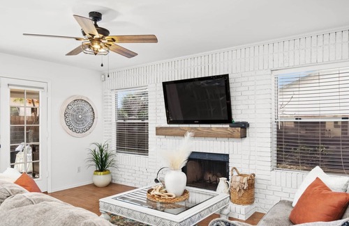 Val Vista Lakes House | Gilbert Val Vista Lakes Vacation Home