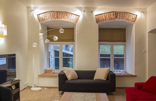 Old Town House | Gildi LUX, Old Town - Tartu Home Apartments