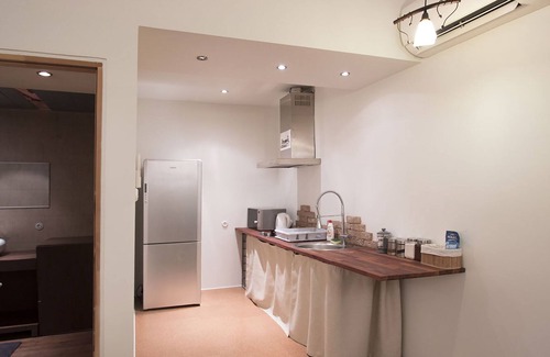 Old Town House | Gildi LUX, Old Town - Tartu Home Apartments