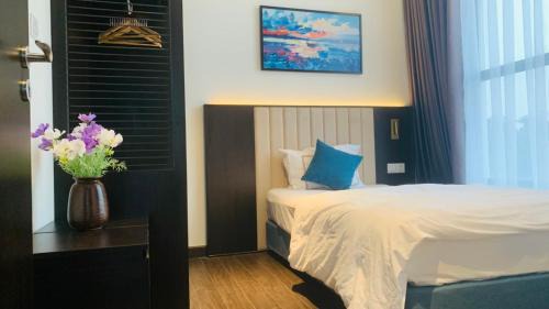 Mang Yang Apartment | Gilet's apartment