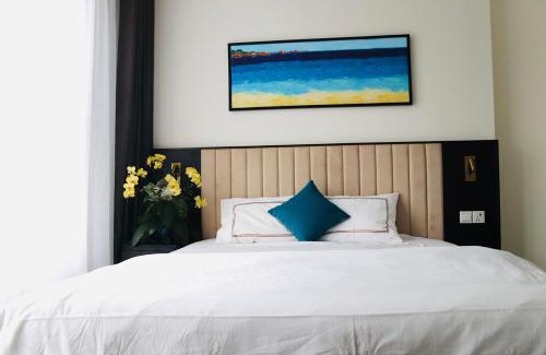 Mang Yang Apartment | Gilet's apartment