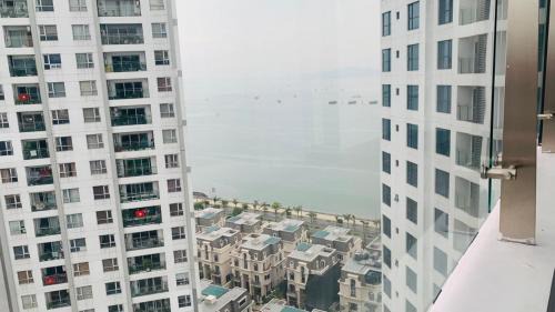 Mang Yang Apartment | Gilet's apartment