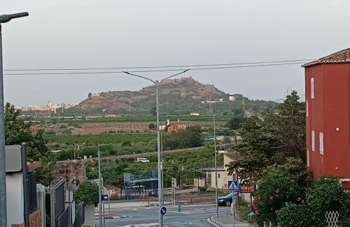 Gilet Apartment | Gilet senderismo bici parking 20 min Valencia