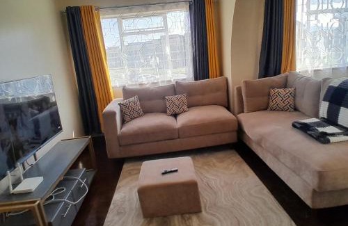 Gilgil Apartment | Gilgil Airbnbs