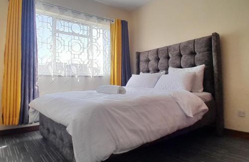 Gilgil Apartment | Gilgil Airbnbs
