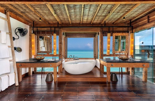 Lankanfushi Island Resort | Gili Lankanfushi Maldives