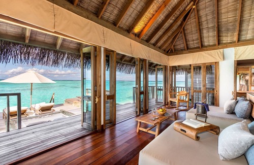 Lankanfushi Island Resort | Gili Lankanfushi Maldives