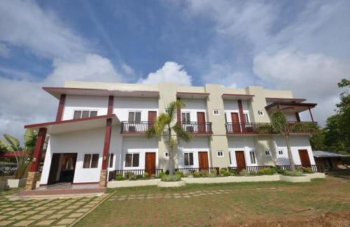 San Pedro Hotel | Gilin Suites Puerto Princesa Palawan