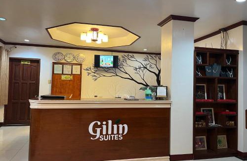 San Pedro Hotel | Gilin Suites Puerto Princesa Palawan