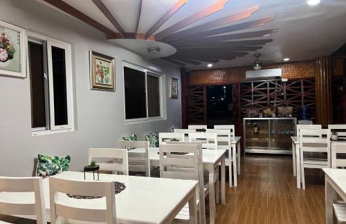 San Pedro Hotel | Gilin Suites Puerto Princesa Palawan